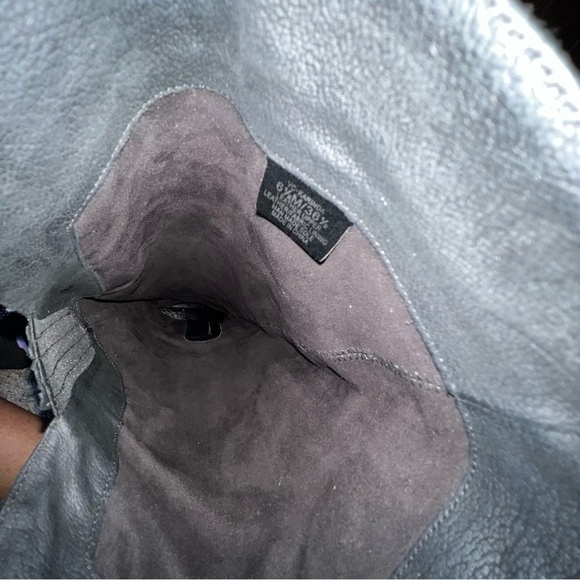 Vince Camuto Karinda Knee High Riding Boots - Picture 14 of 16